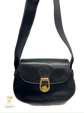 Gucci Vintage shoulder bag